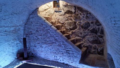 Casa Albarrana - Foto 3