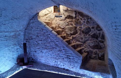 Casa Albarrana - Foto 3