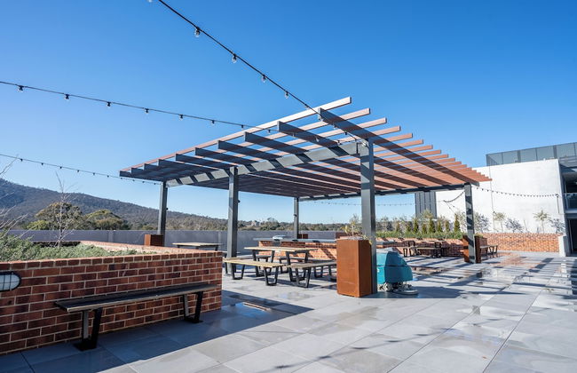 Serain Residences Canberra Centre - Photo 30