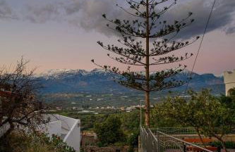 Physis Country House Near Matala Beach & Faistos - Foto 20