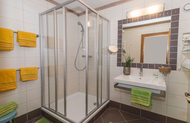 Appartementhaus Renate - Foto 53