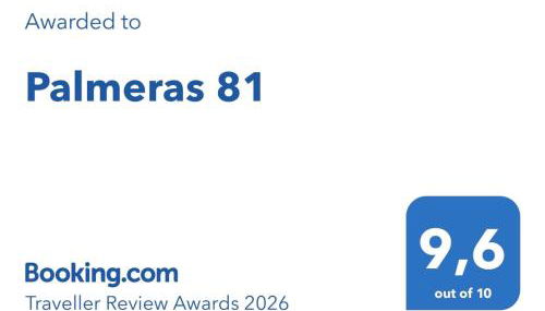 Palmeras 81 - Photo 3