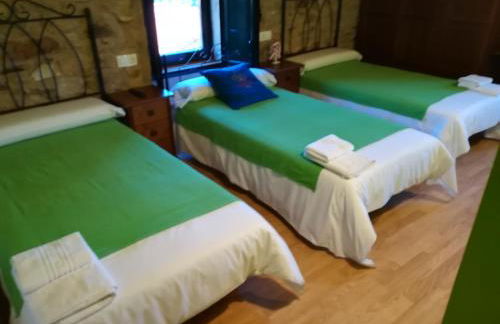 Hosteria Calixtino - Foto 18