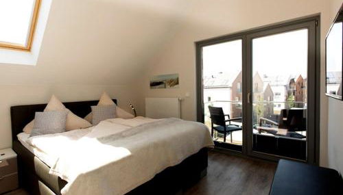 Ostsee - Appartement Nr 50 "Meerblick" am Yachthafen im Strand Resort - Foto 3