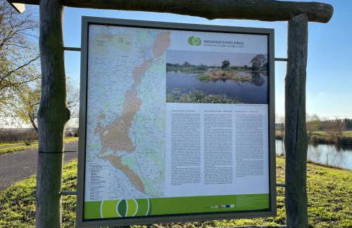 Ferienhaus Deichgraf Gatow - Foto 22