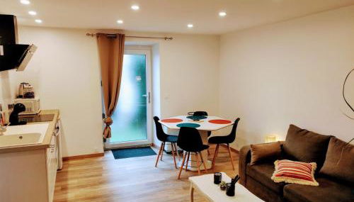 Maisonnette tout confort - Foto 3