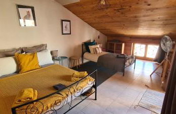 La Terrasse d'Oléa, au coeur du village - Foto 15