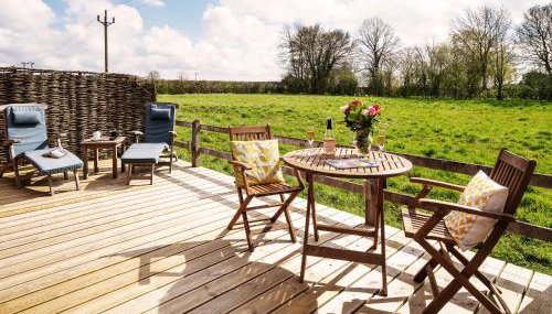 The Workshop by The Suffolk Cottage Collection - Foto 2