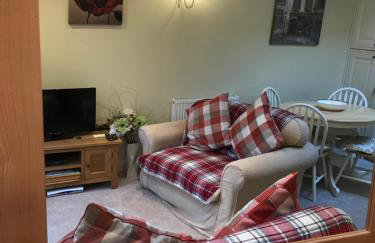 courtyard cottage - Foto 5