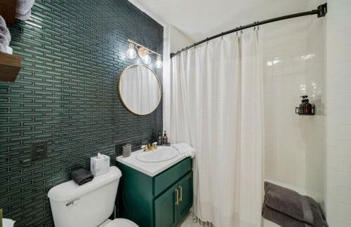 Walk to Cherry Street,pets, hot tub by HVNLYhomes - Foto 41