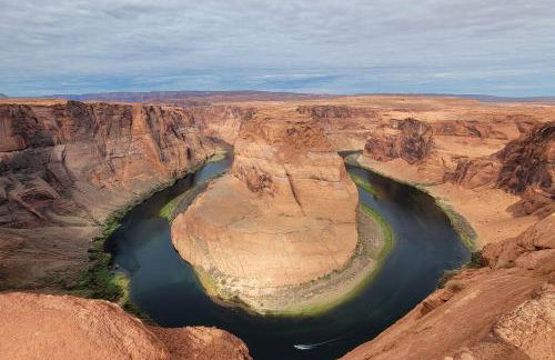 Tiny home near Grand Canyon sleeps 5, epic views! - Photo 30