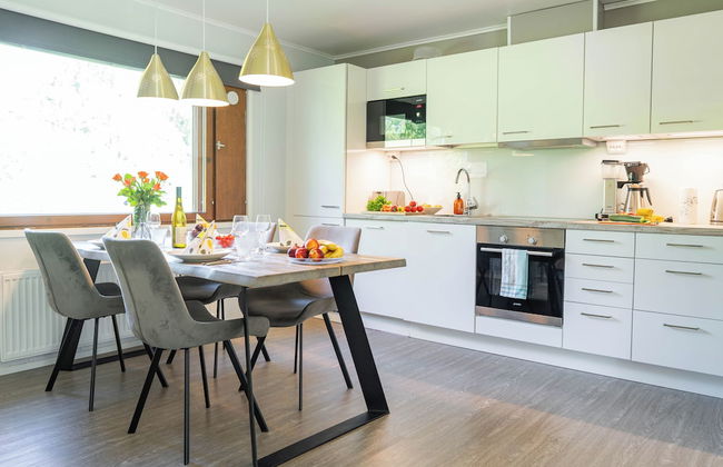 The Elegant Haistila - Foto 31