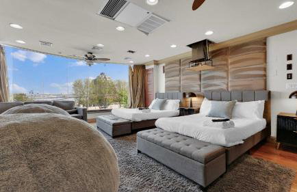 Apartmint - Grand Queen Village Retreat in Philladelphia - Foto 17