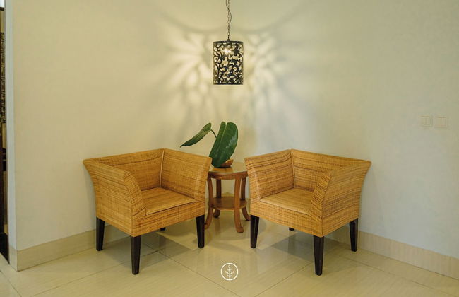 Green Forest Plantation View 6BR with Infinity Pool - Photo 2