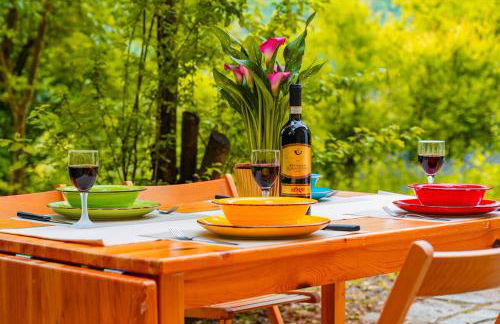 La Quiete del Pero Fiorito Villa in the Langhe - Foto 45