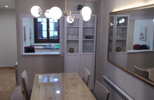 Dúplex en Valencia d'Àneu (Baqueira Beret) - Foto 6