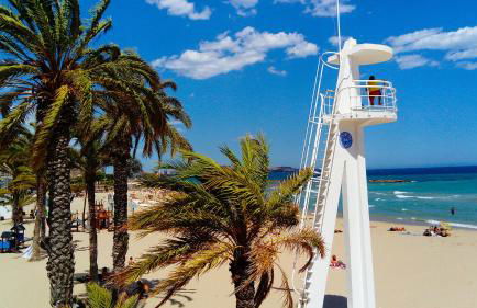 Alicante Central Apartment - Photo 56