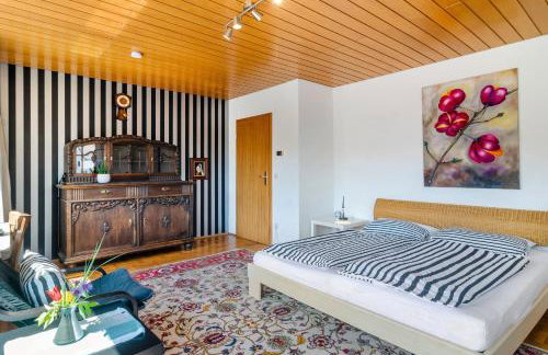 Vronis Ferienwohnungen - Foto 14