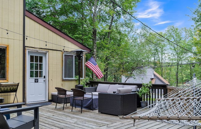 Nirvana At Arrowhead 3 Bedroom Cottage - Foto 23