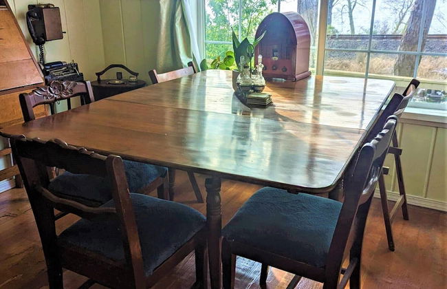 Siltcoos Station Retreats - Foto 45