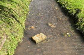 Knatchbull Cottage - Foto 36