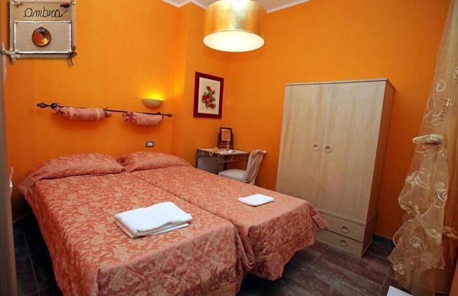 B&B Roma Gianicolense - Photo 9