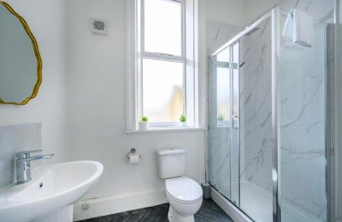 125HS - Spacious & Relaxing Studios - Foto 13