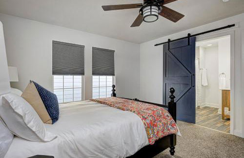 Spacious Bates-Hendricks Home ~ 5 Min to Lucas Oil - Foto 65