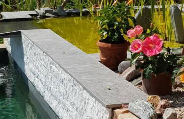 Gartenappartements Die Mühle - ADULTS ONLY - Foto 5