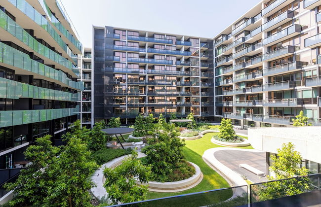Corporate Living Accommodation Abbotsford - Foto 40