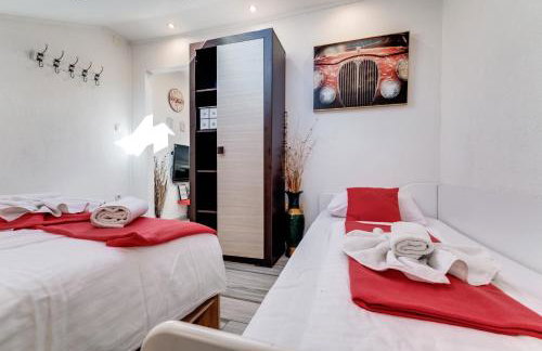 Apartments Coli app Afrodita & Antonia - Photo 41