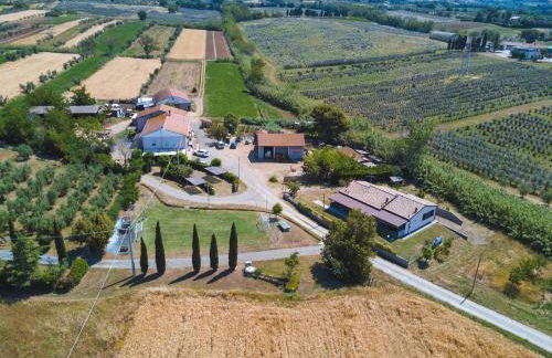 Agriturismo Ferri - Foto 1