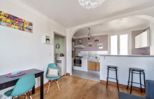 Appartement Menor - Welkeys - Foto 5