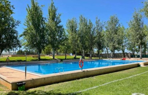 Casa Rural Las Parras 48 - Foto 49