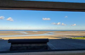 Relais des Iles cottage praia número 1 - Foto 78