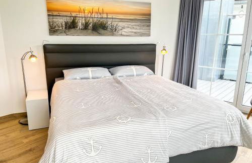 Penthouse Meerblick - Foto 10