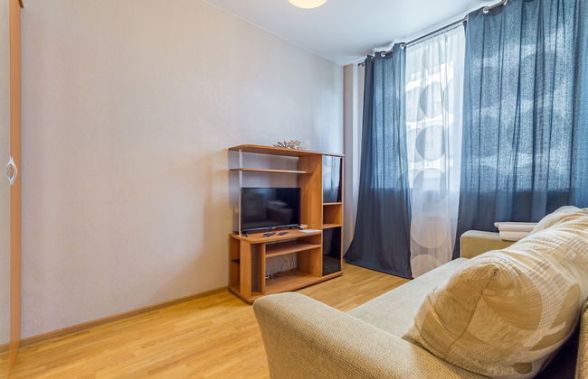 Apartment Etazhydaily Centr - Foto 52