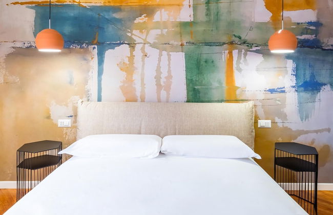 Stanzione Classy Flat at Vomero Central - Foto 21