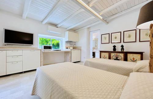 La Villa Degli Artisti - Foto 37