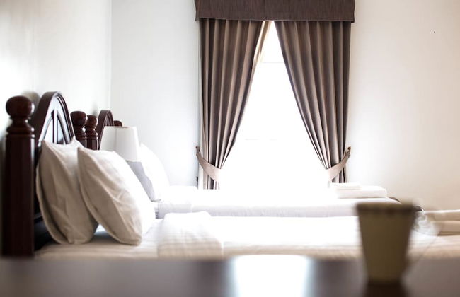 Capitol Residence - Foto 10