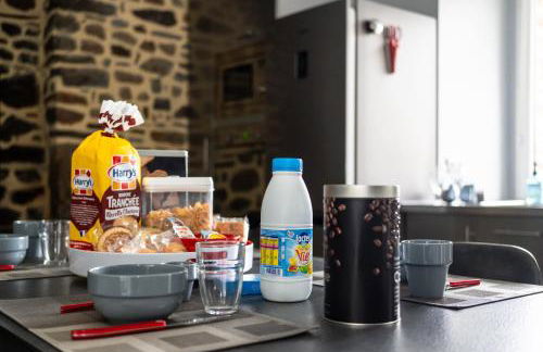 Charme à la campagne avec spa - Foto 34