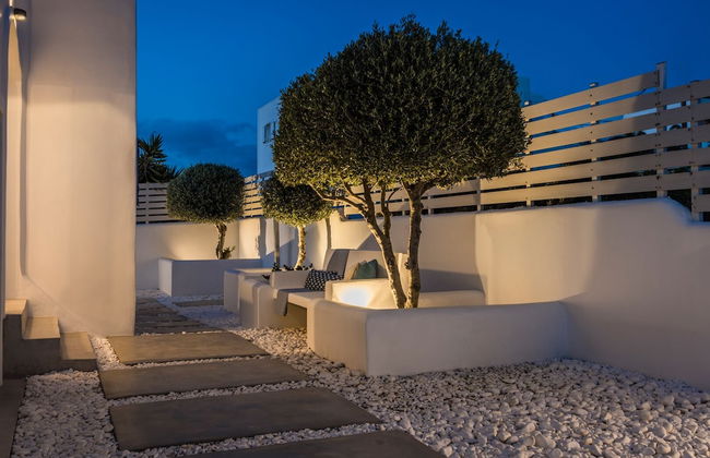 Pebble Summer House - Foto 24