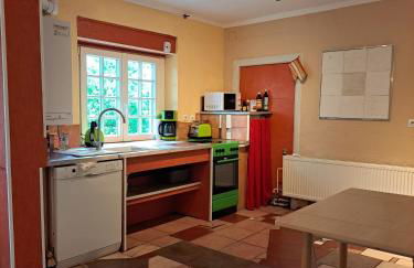 Räuberstube 90 qm - einsam - ruhig - Insel im Land - Foto 20