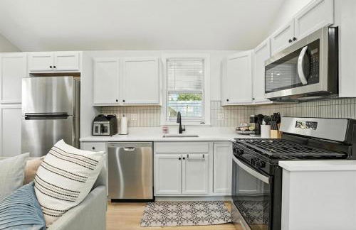 Golden Dunes Stay Valpo 5 BR, 3 King Beds, Game Area - Foto 24