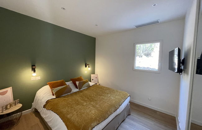 Les Mini-villas de Santa-giulia - Foto 4