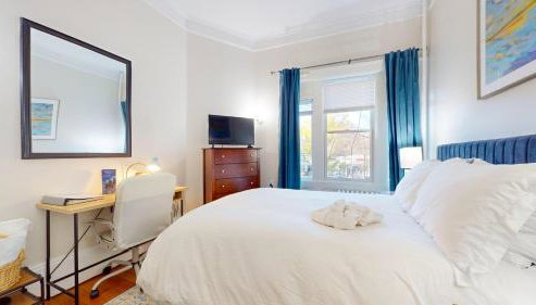 Private Room, walk to Hosp, Fenway, BU, Transport - Foto 4