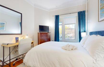 Private Room, walk to Hosp, Fenway, BU, Transport - Foto 4