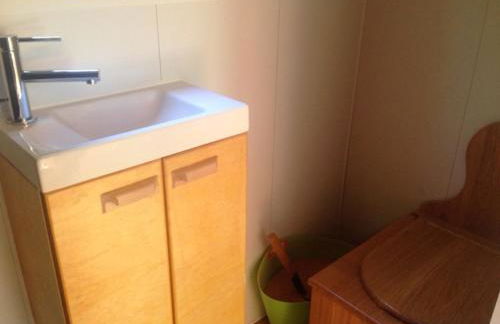 village insolite tiny - Foto 9