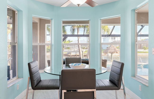 Villa Bermuda - Foto 23