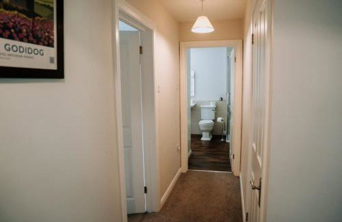 Charming St Davids Cottage with Cathedral Views - Foto 31